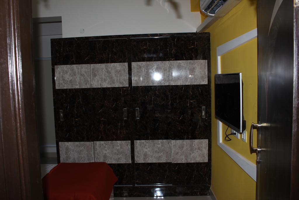 Mahas Inn Hyderabad Ruang foto