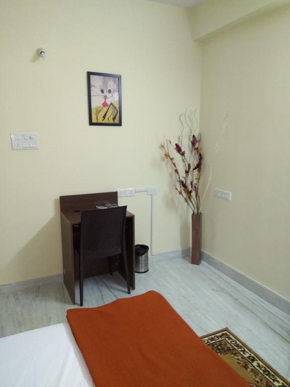 Mahas Inn Hyderabad Bagian luar foto