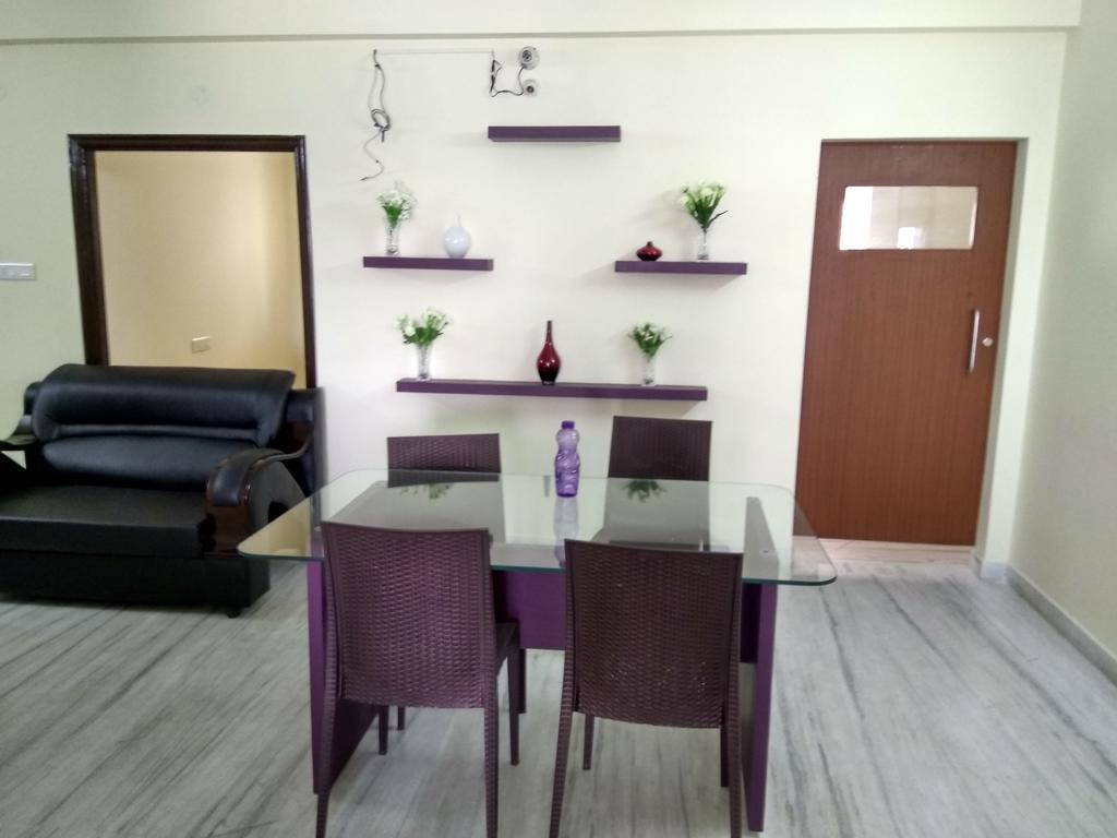 Mahas Inn Hyderabad Bagian luar foto